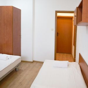Pokój dwuosobowy